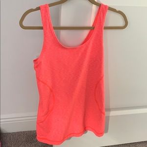 Zella Scoop-neck Workout Tank